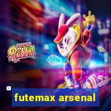 futemax arsenal